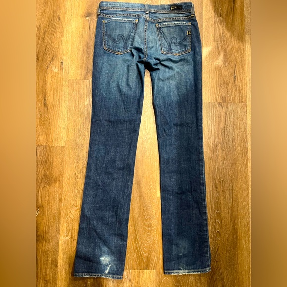 Citizens of humanity jeans - Picture 2 of 5